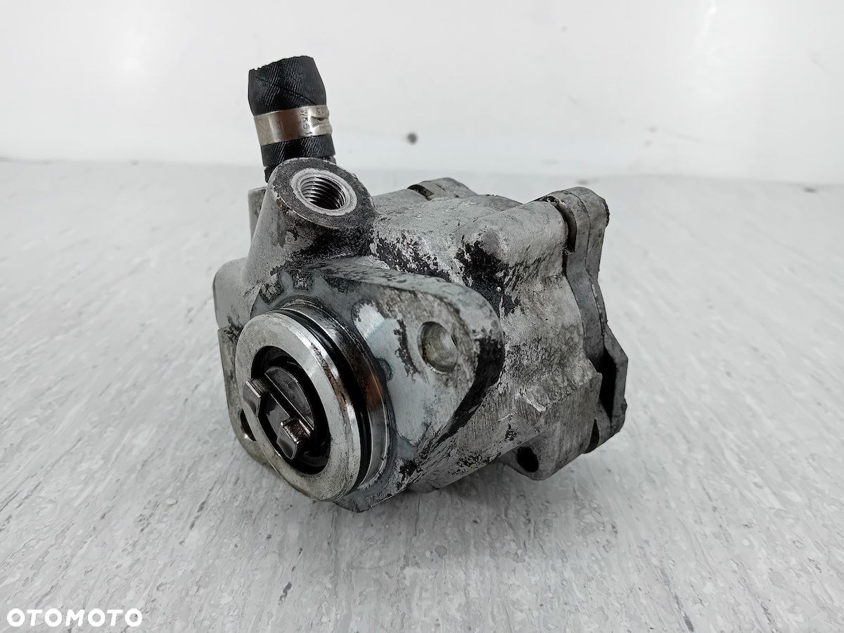POMPA WSPOMAGANIA FIAT DUCATO III 504225167 7682955139 3.0 JTD - 1