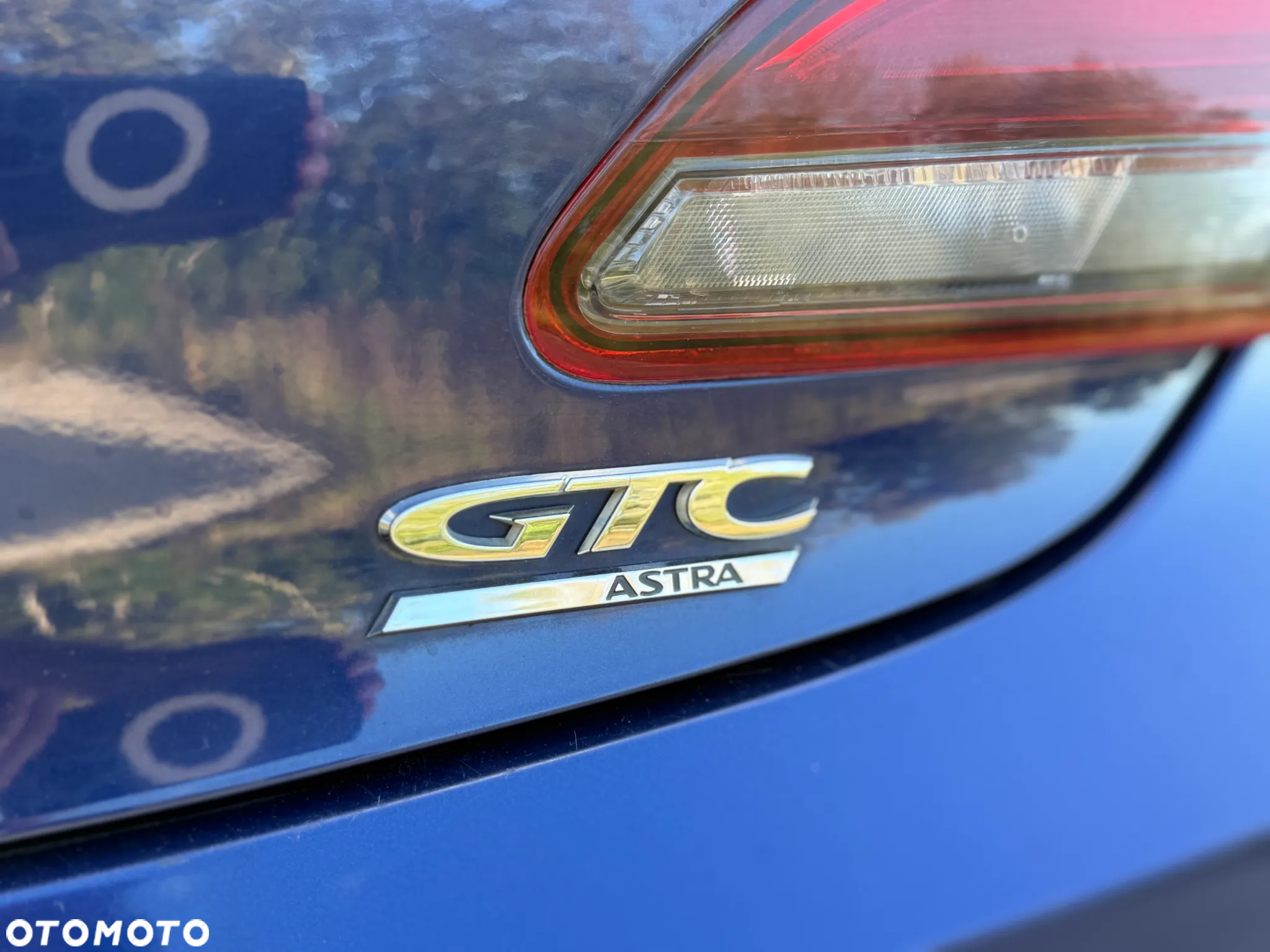Opel Astra - 20