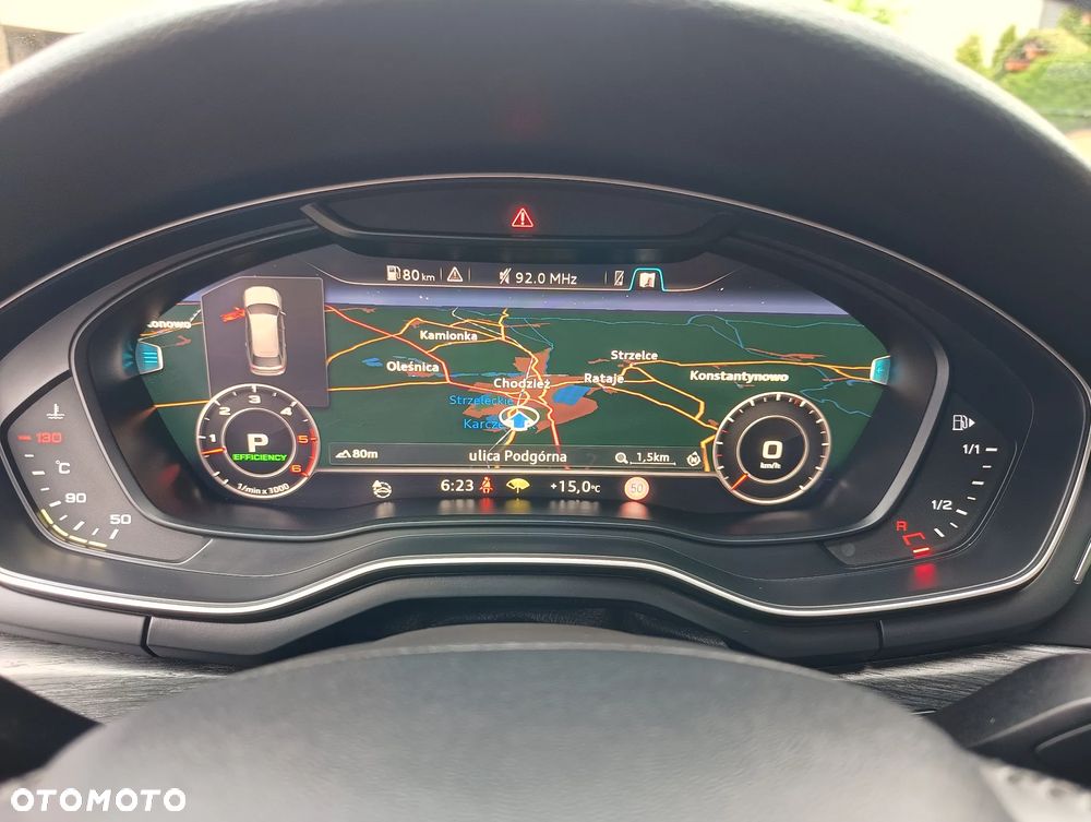 Audi A4 Avant 3.0 TDI quattro tiptronic design - 6