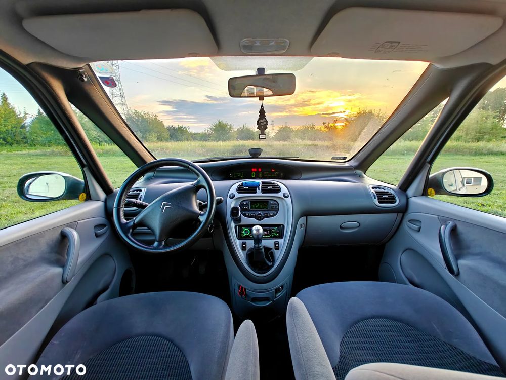 Citroën Xsara Picasso 1.6 16V Impress - 13