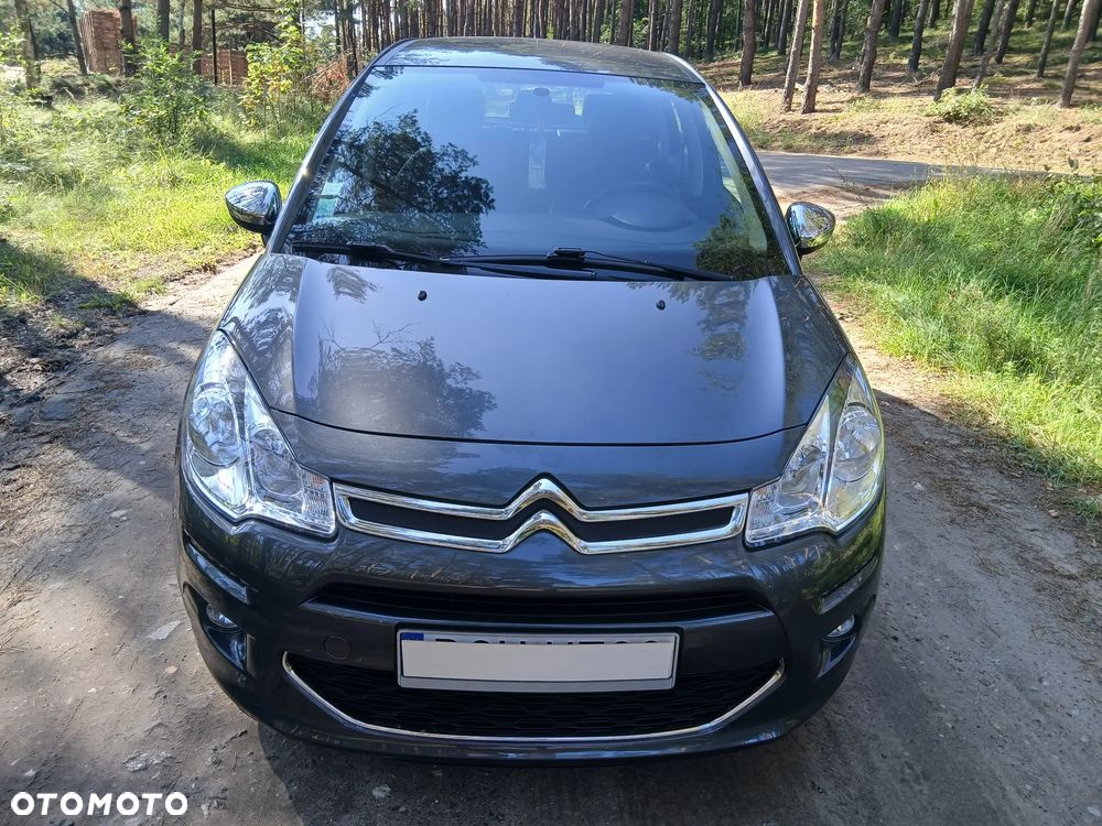 Citroen C3 2015 photo 2