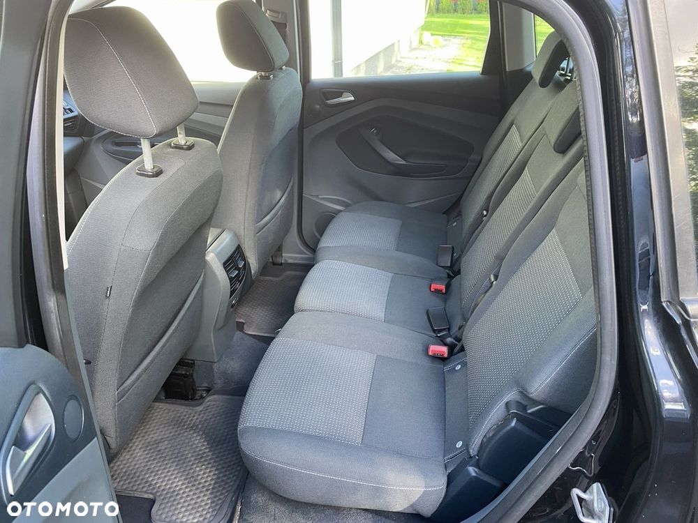 Ford C-MAX 1.6 EcoBoost Edition ASS - 8