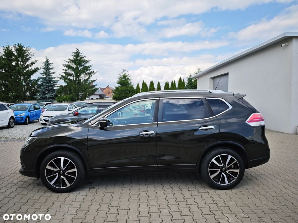 Nissan X-Trail 1.6 DIG-T Acenta - 6