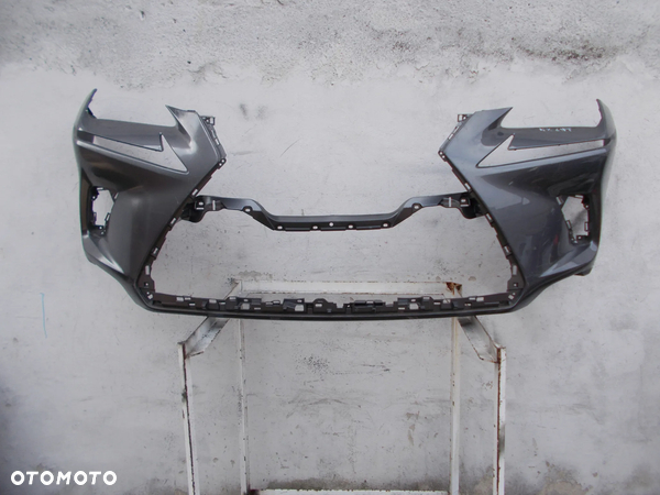 LEXUS NX LIFT ZDERZAK PRZÓD