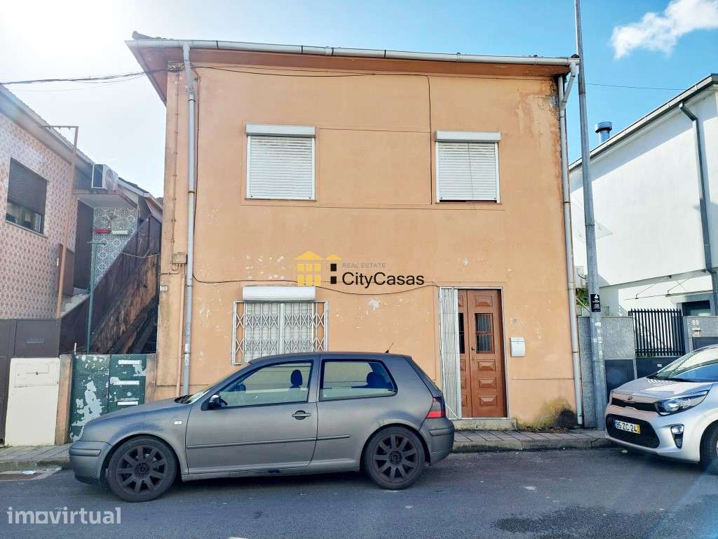 Conjunto de 3 Casas em Ermesinde - Grande imagem: 4/4