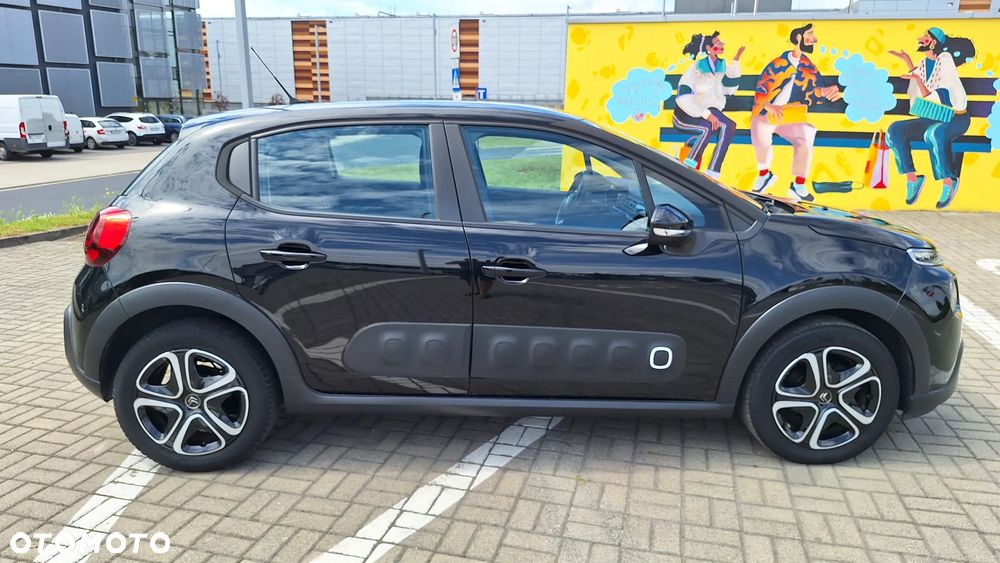 Citroën C3 BlueHDi 100 S&S SHINE - 8