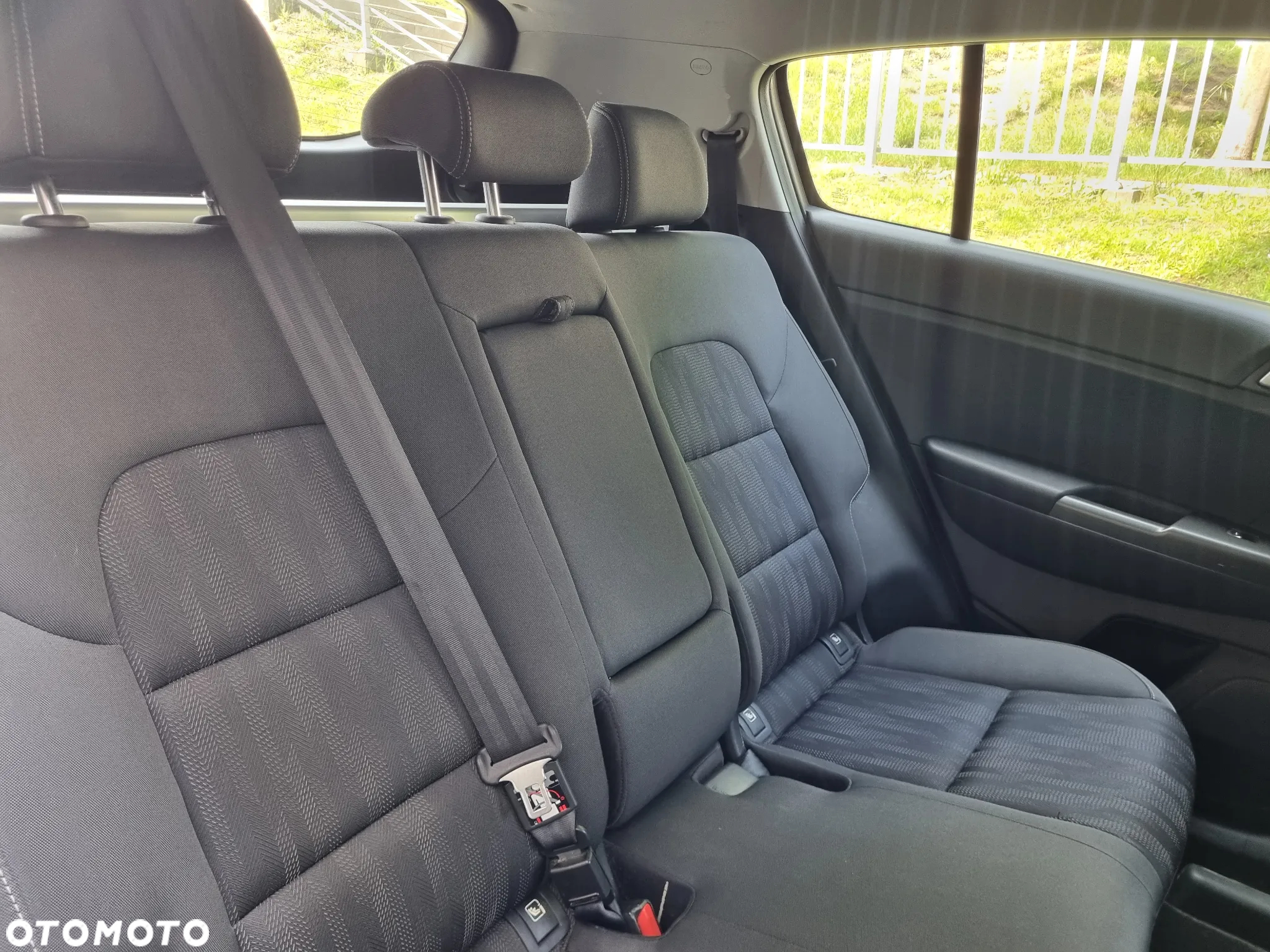 Kia Sportage - 10
