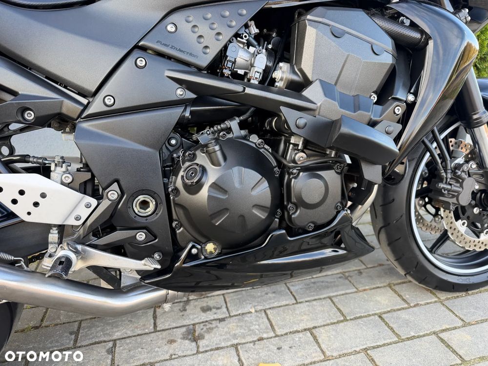 Kawasaki Z - 18