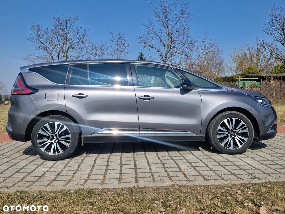 Renault Espace 1.6 dCi Energy Initiale Paris EDC 7os - 8