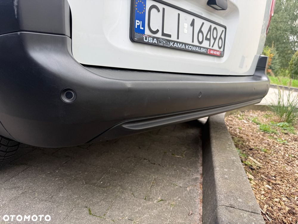 Citroën BERLINGO - 17