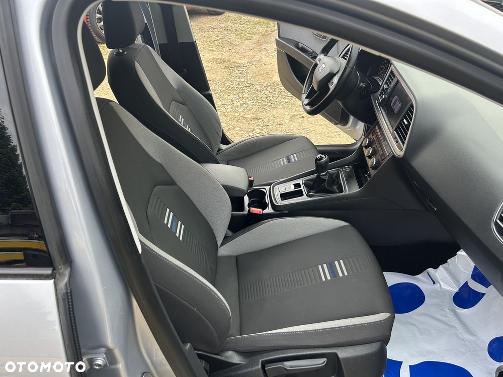 Seat Leon 1.5 TSI OPF Style - 26