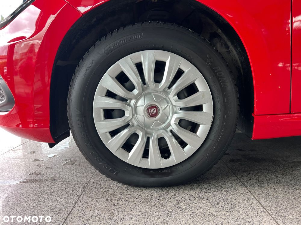 Fiat Tipo 1.4 16v Pop - 8