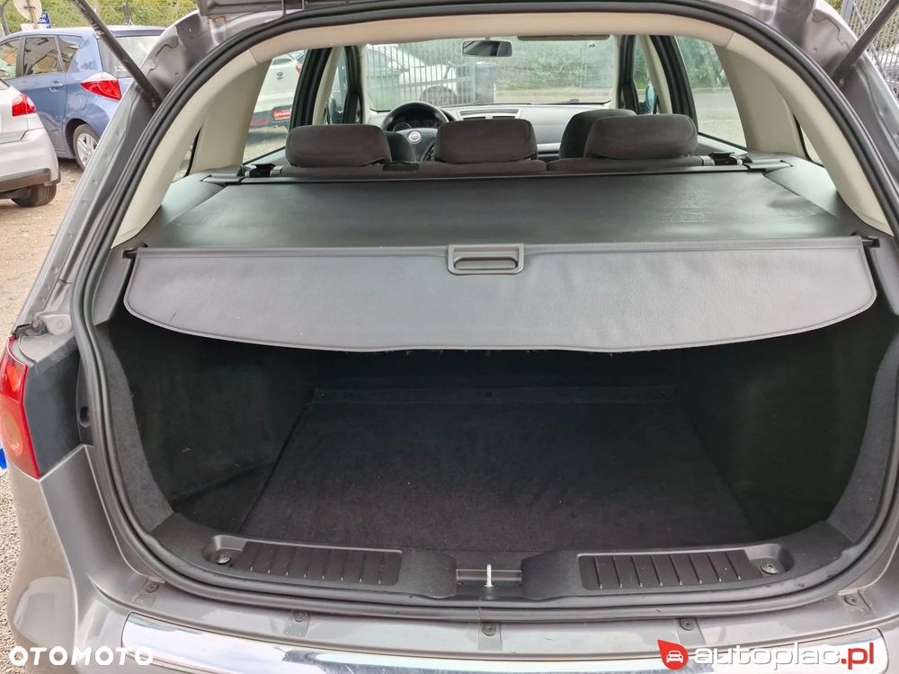 Fiat Croma 1.9 Multijet 8V DPF Pur-O2 Dynamic - 24