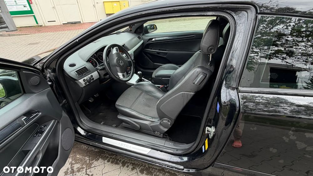 Opel Astra 1.8 - 10