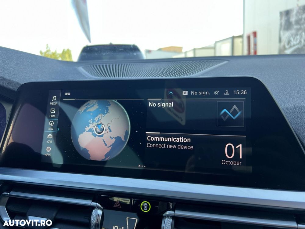 BMW Seria 4 - 17