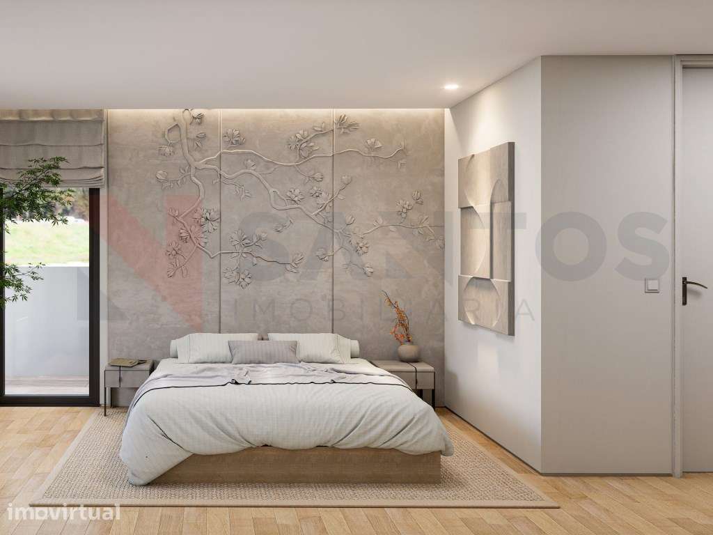 Apartamento T3 - Trofa Premium - Grande imagem: 2/12