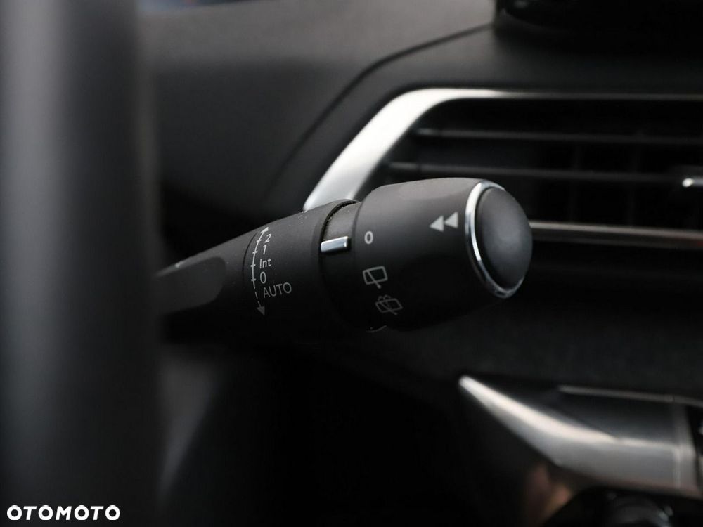 Peugeot 3008 1.2 PureTech Allure Pack S&S - 34