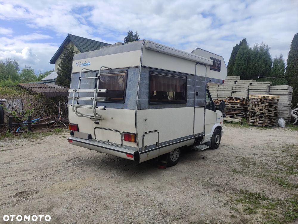 Fiat DUCATO - 2
