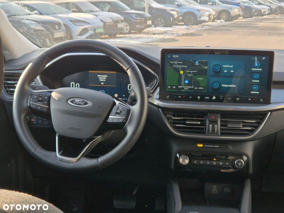 Ford Kuga - 16