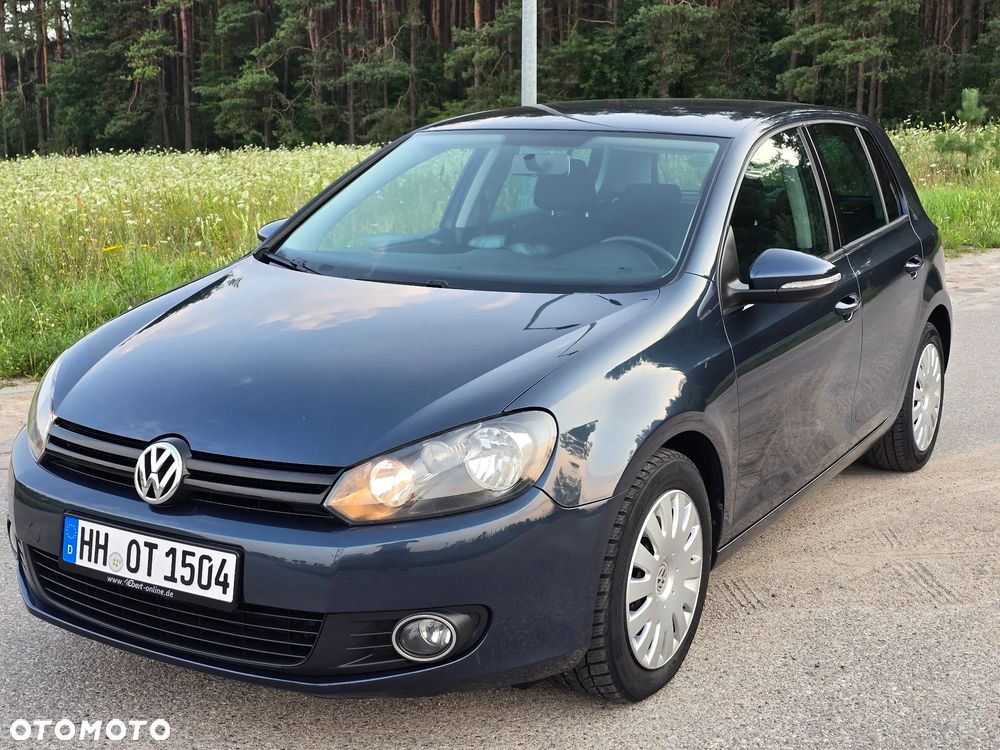 Volkswagen Golf 1.4 Style - 29