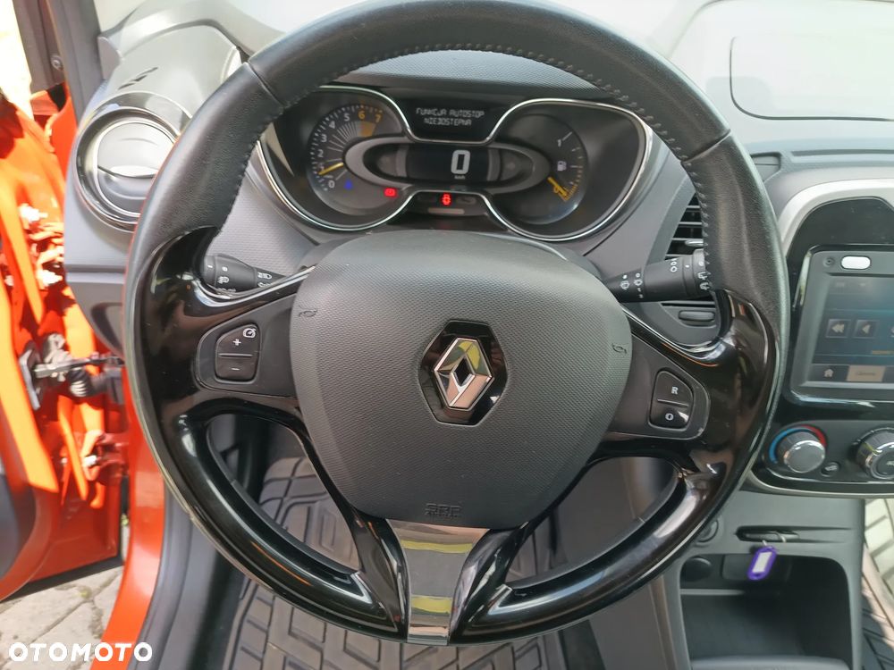 Renault Captur 0.9 Energy TCe Intens - 11