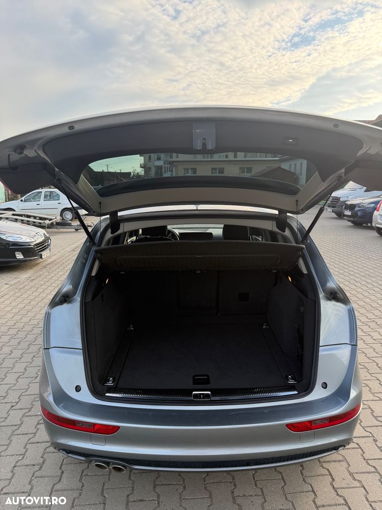 Audi Q5 2.0 TDI Quattro S-Tronic - 5