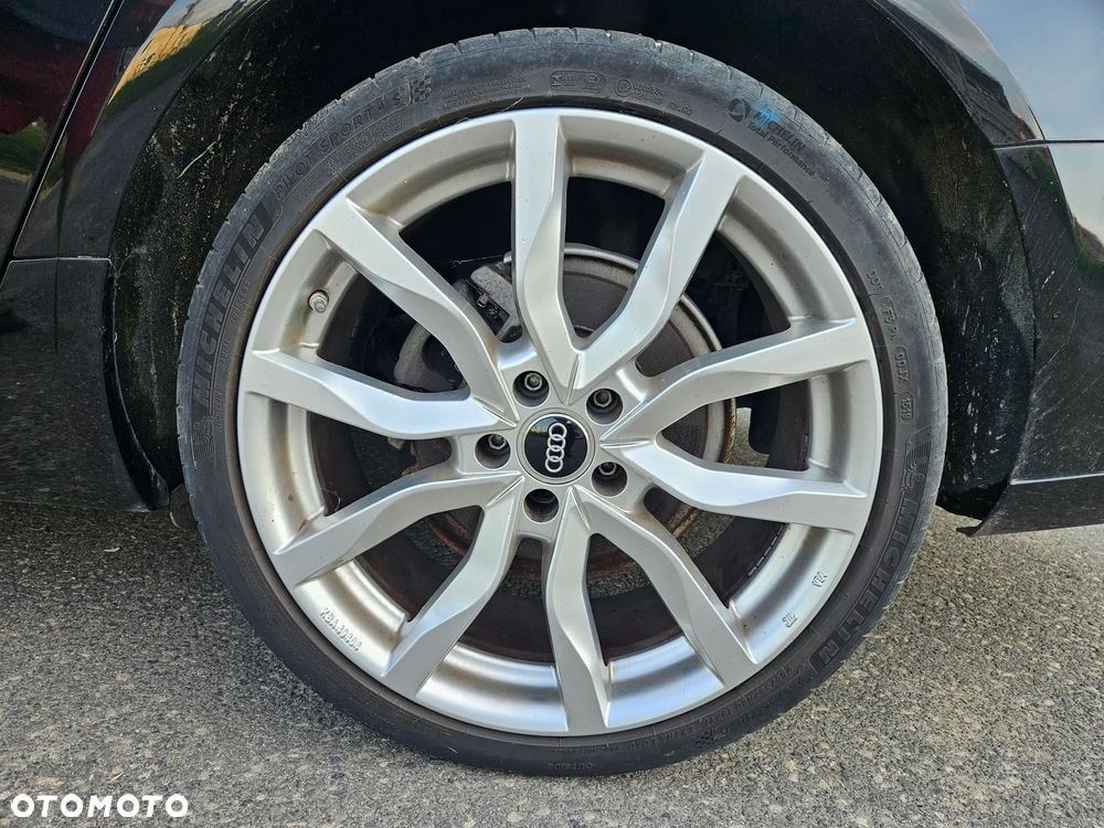 Audi A6 Avant - 7