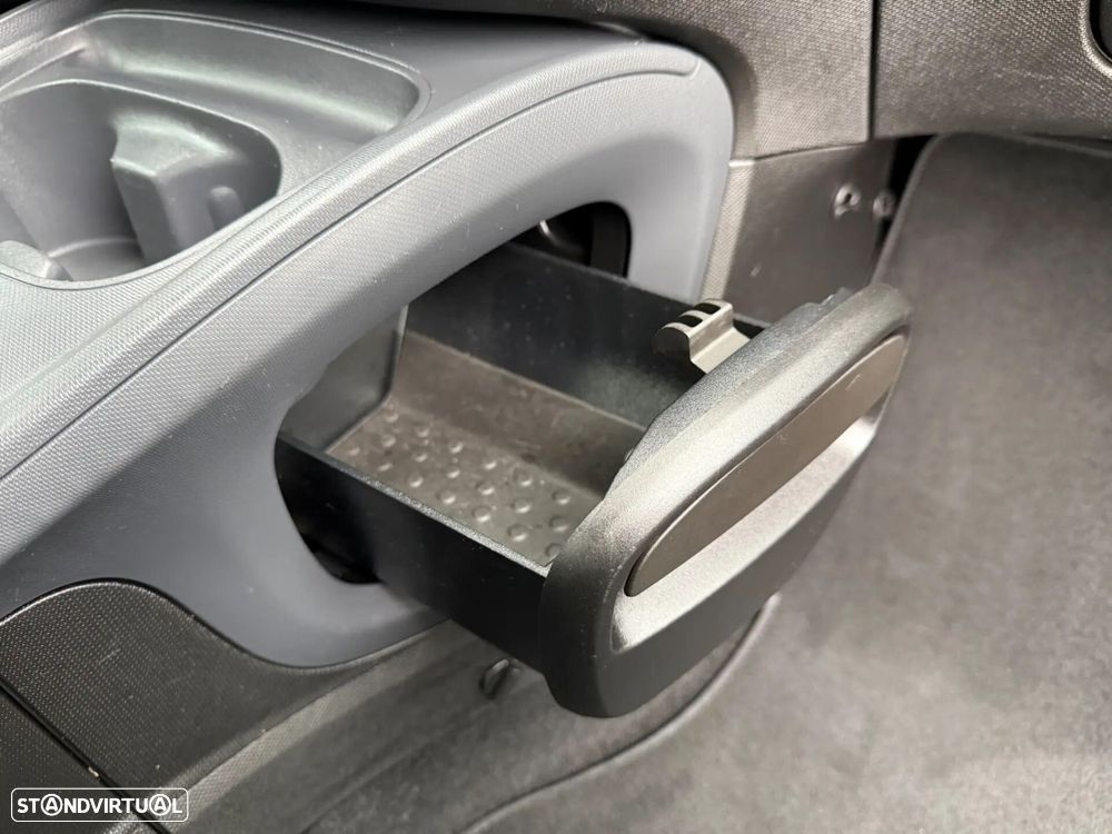 Smart ForTwo Coupé 1.0 Passion 71 Aut. - 24