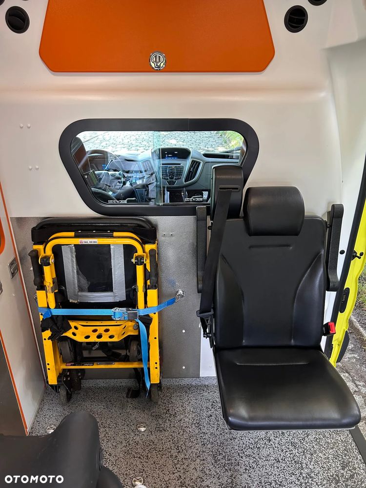 Ford Transit - 18