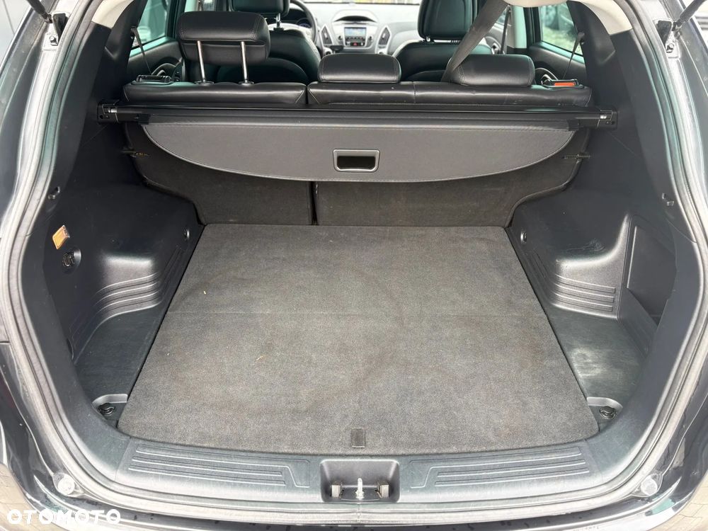 Hyundai ix35 1.6 2WD 5 Star Edition - 11