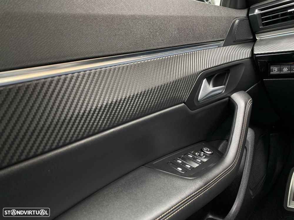 Peugeot 508 SW 1.6 Hybrid GT Pack e-EAT8 - 36