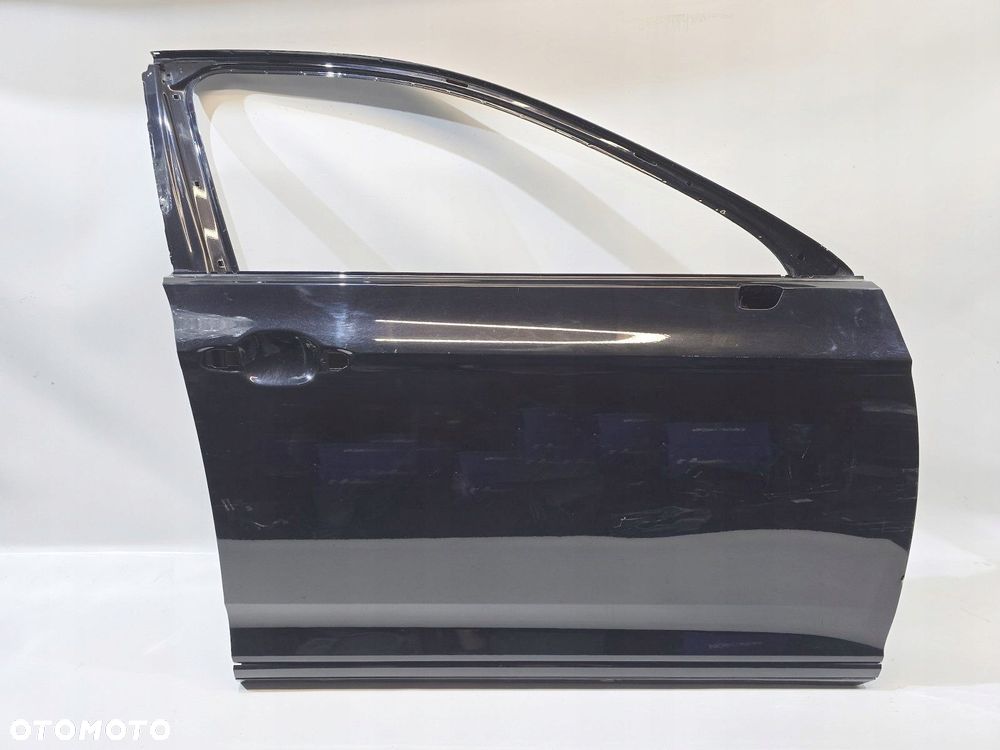 drzwi przód prawy prawe vw passat b8 14-23r 3g0831312 - 2