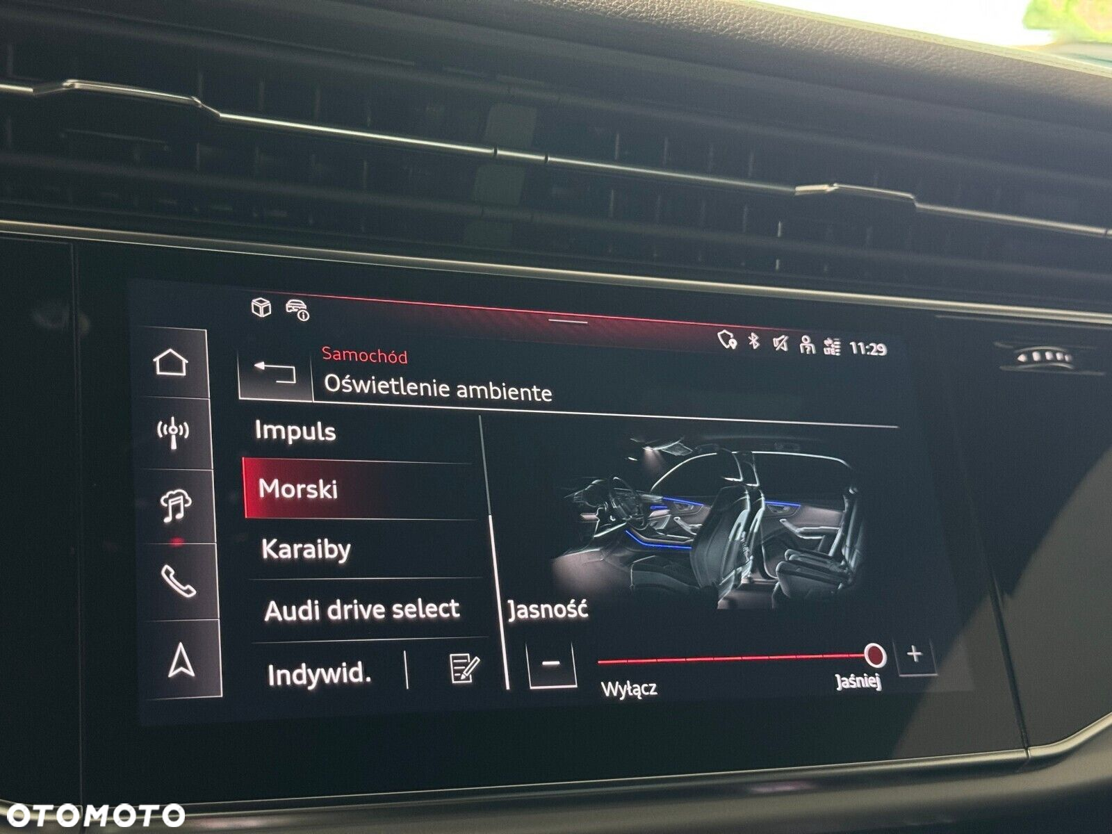Audi Q8 - 26