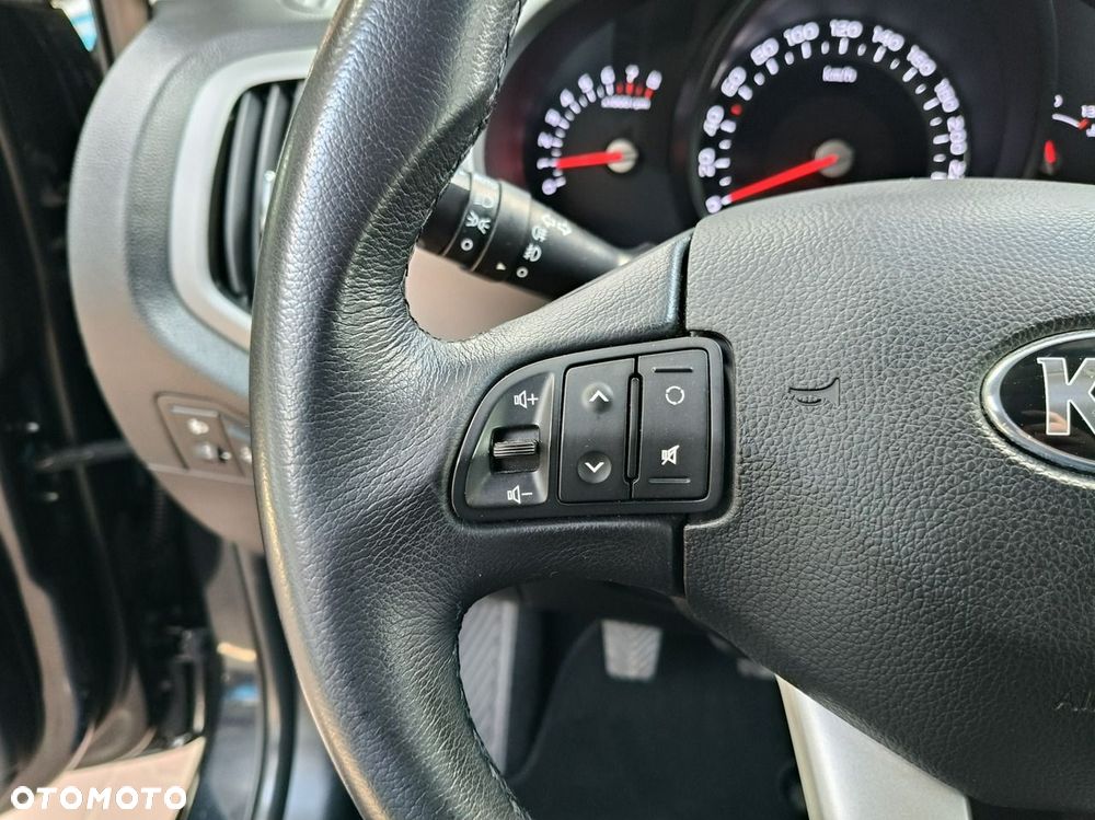 Kia Sportage 1.6 GDI L 2WD - 21