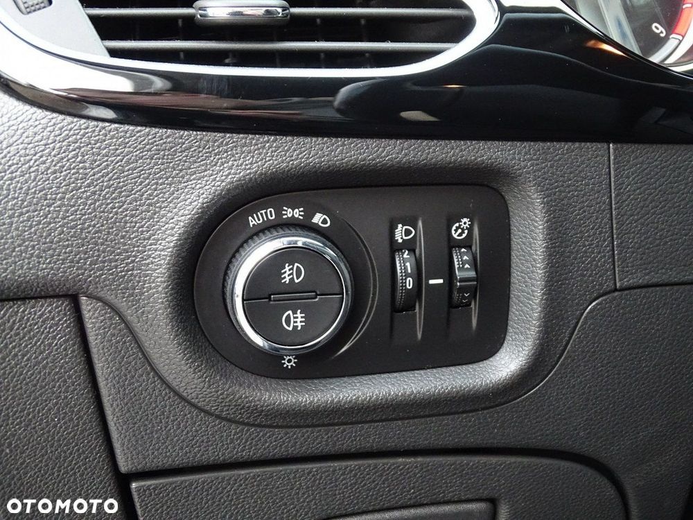 Opel Astra - 21