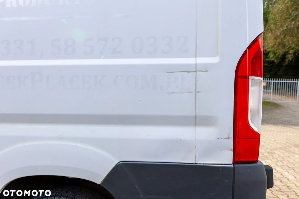 Fiat Ducato - 36