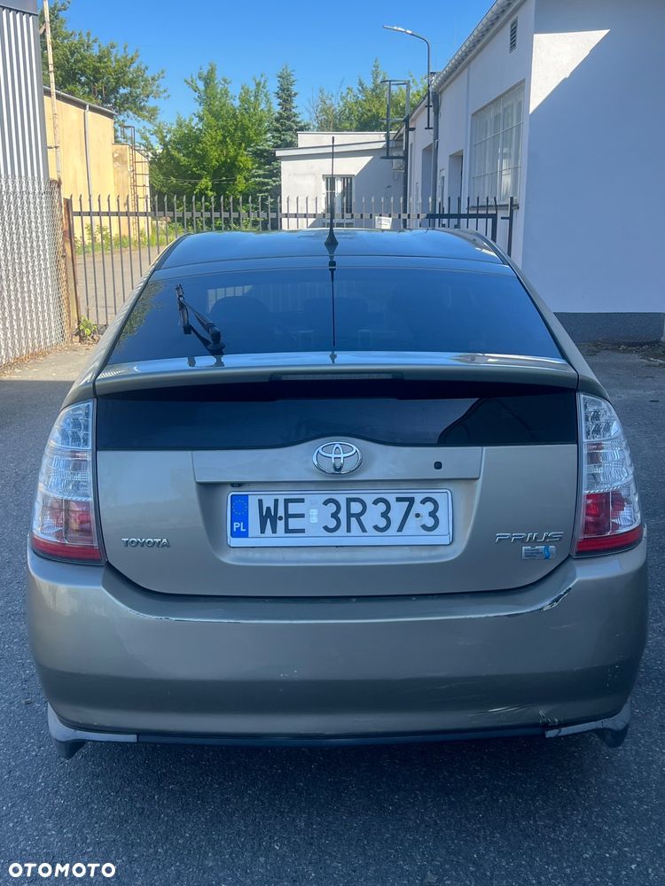 Toyota Prius 1.5 VVT-i Prestige - 5