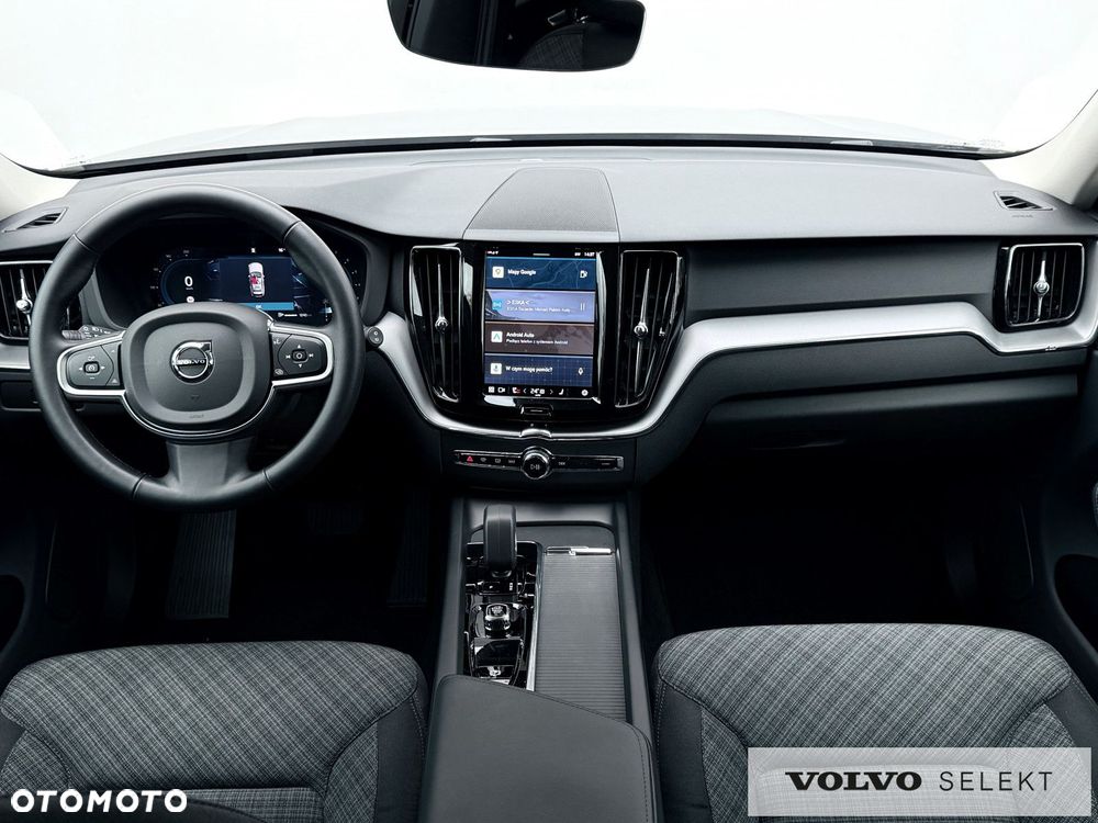 Volvo XC 60 - 16