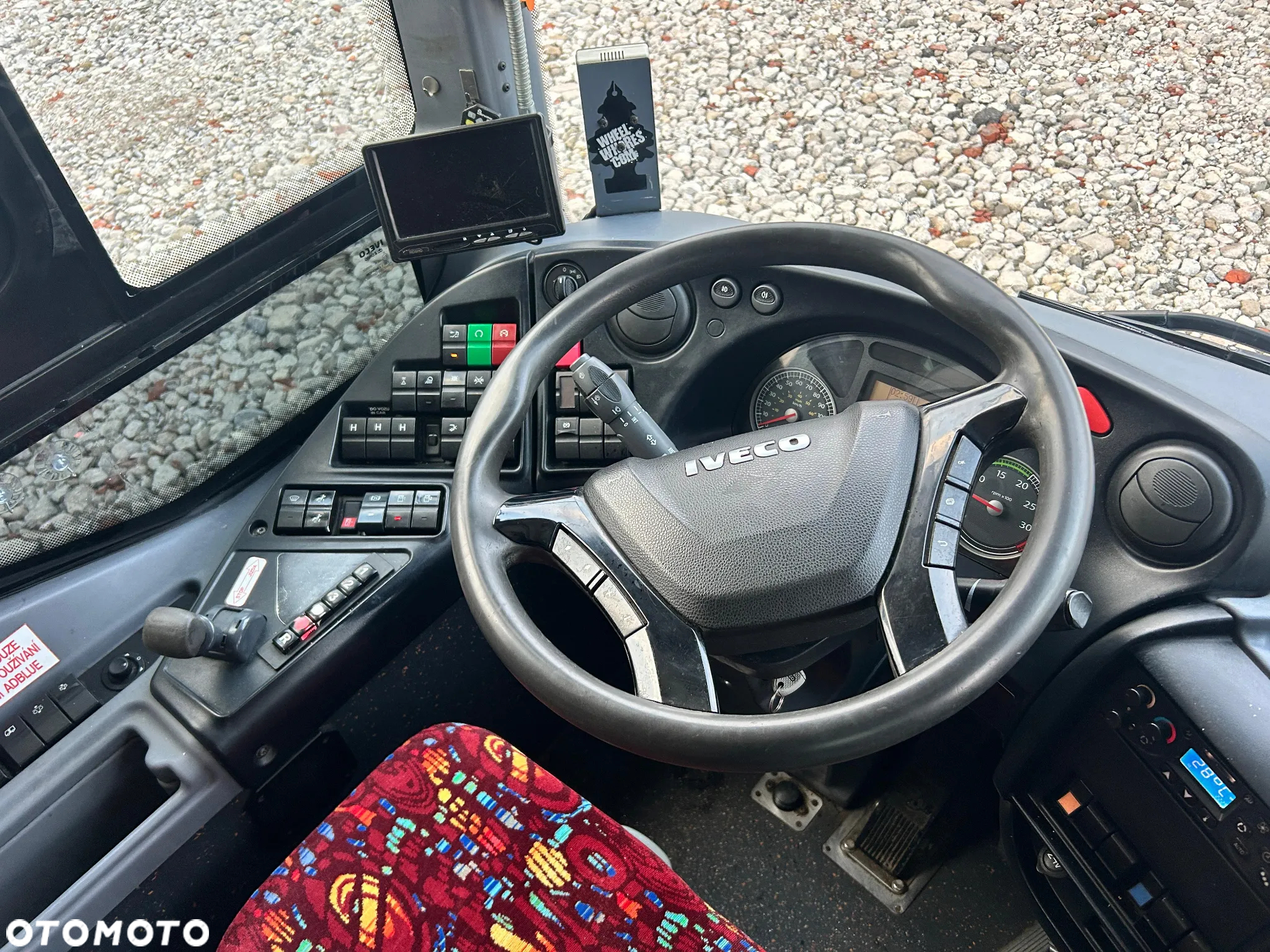 Iveco Crossway LE - 17