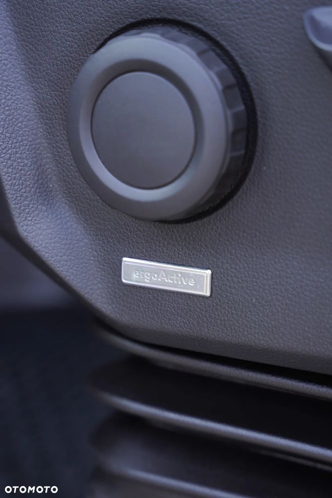 Volkswagen Crafter 35 TDI Euro 6 Faktura Vat 23% - 37