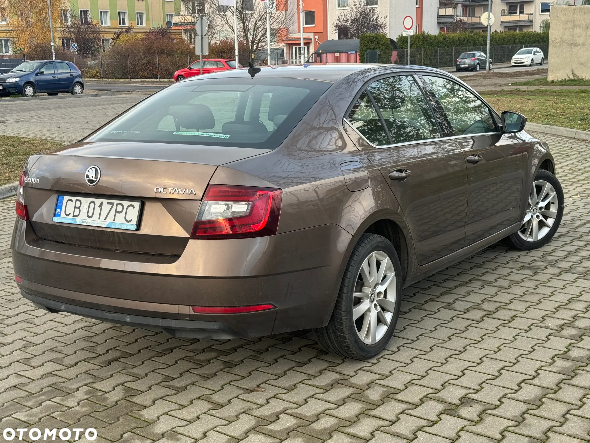 Skoda Octavia 1.4 TSI Style - 15