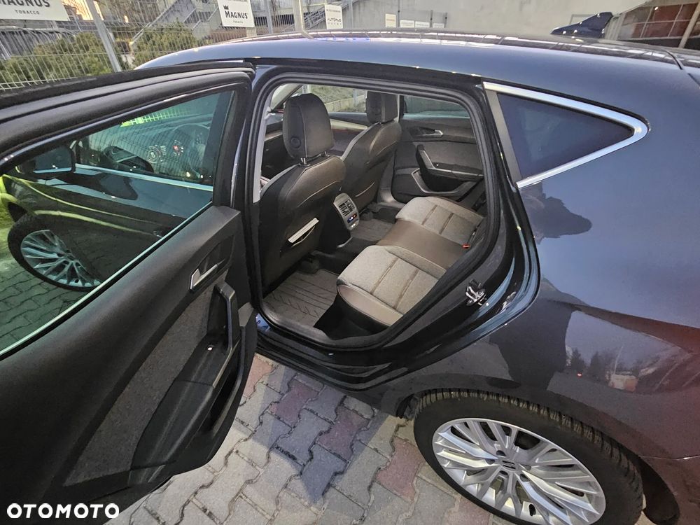 Seat Leon - 13