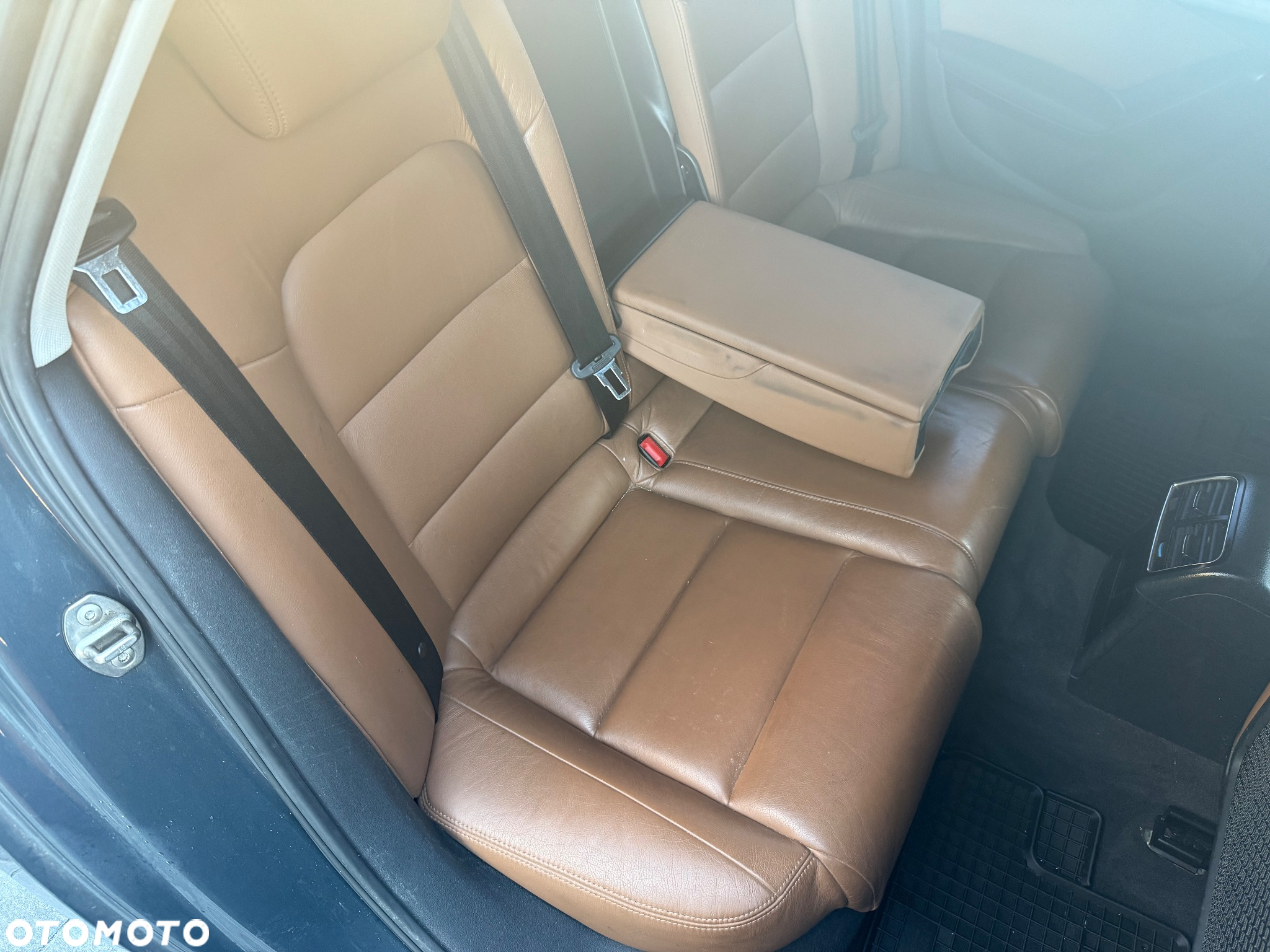 Audi A4 - 21