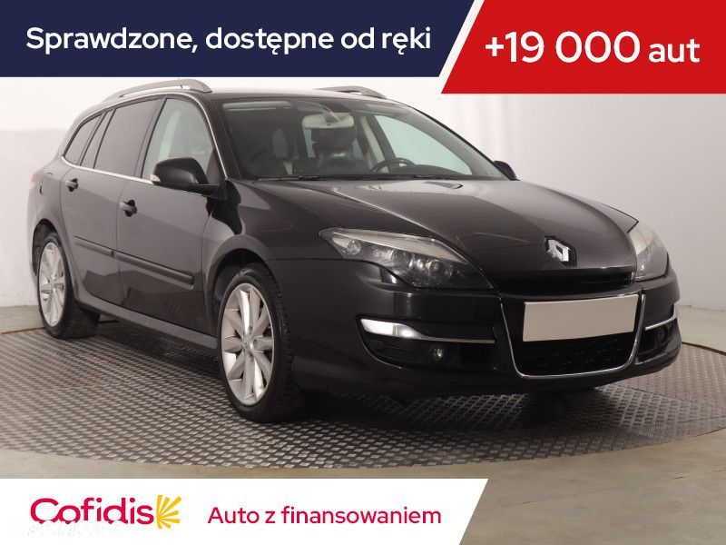 Renault Laguna - 2