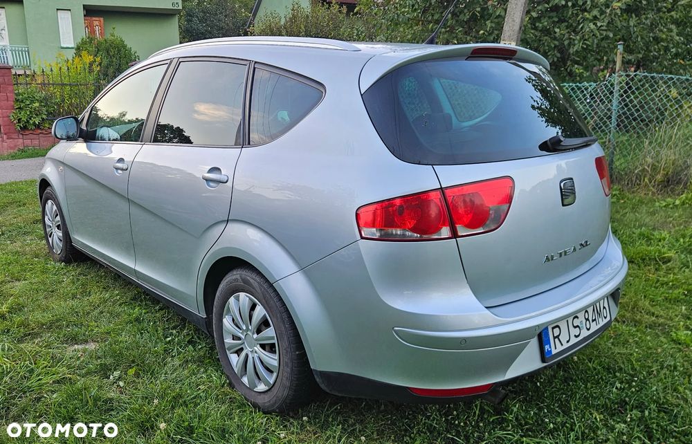 Seat Altea XL - 7