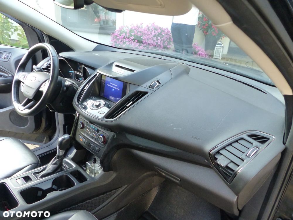 Ford Kuga 2.0 EcoBoost AWD Titanium ASS - 40