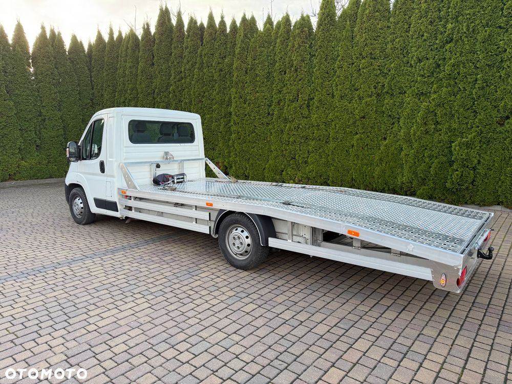 Citroën Jumper - 12