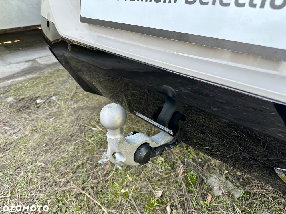BMW X3 xDrive20d mHEV - 25