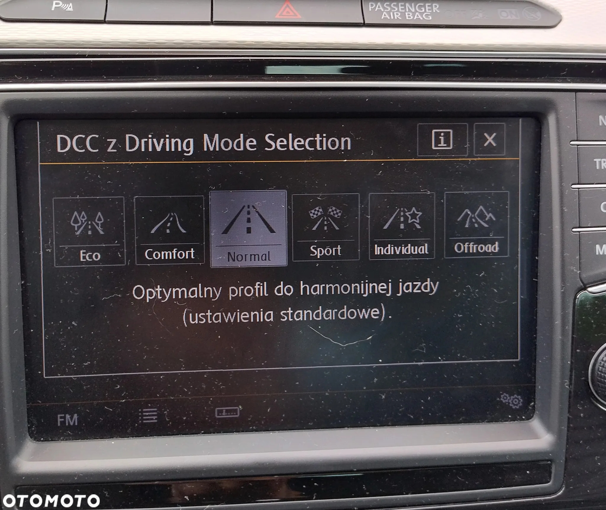 Volkswagen Passat Alltrack 2.0 TDI SCR 4Motion DSG (BMT) - 24