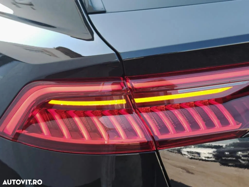 Audi Q8 3.0 50 TDI quattro Tiptronic MHEV - 36